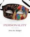 Personality cover