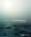 Essentials of Oceanography cover