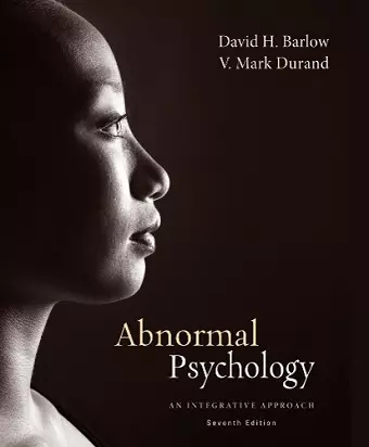 Abnormal Psychology cover