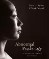 Abnormal Psychology cover