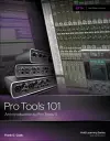 Pro Tools 101 cover
