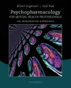 Psychopharmacology for Mental Health Professionals cover