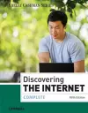 Discovering the Internet cover