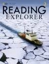 Reading Explorer 2: Student Book cover