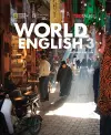 World English 3: Student Book with CD-ROM cover