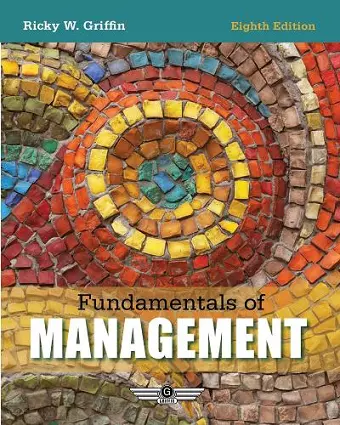 Fundamentals of Management cover