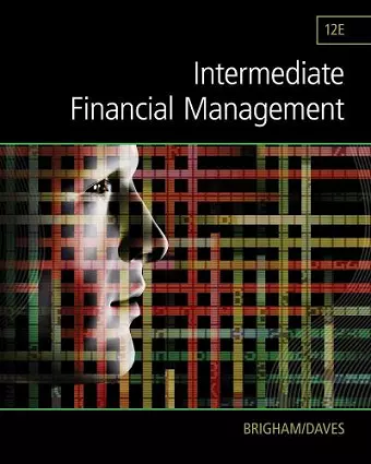 Intermediate Financial Management cover