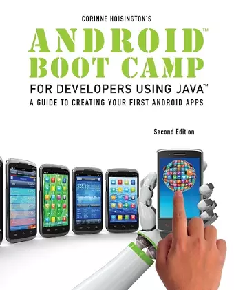 Android Boot Camp for Developers using Java cover