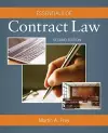 Essentials of Contract Law cover