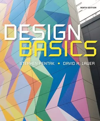 Design Basics cover