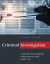 Criminal Investigation cover