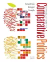 Introduction to Comparative Politics cover