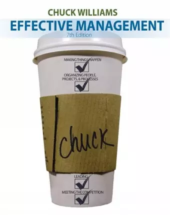 Effective Management cover