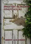 Sweetest Moments Finest Hours cover