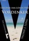 Das Erbe Der Lowin VIII: Vordenker cover