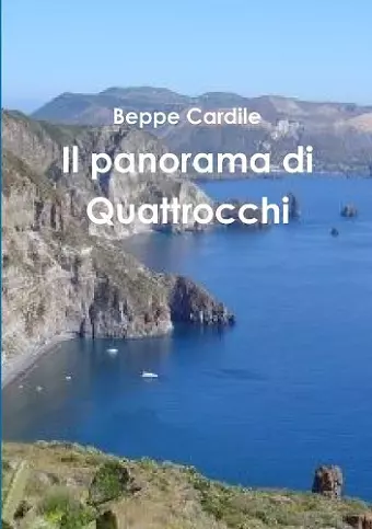 Il panorama di Quattrocchi cover