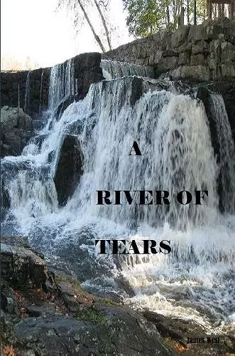 A River of Tears cover