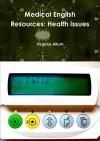 Medical English Resources: Health Issues cover
