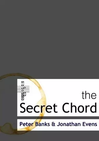 The Secret Chord cover