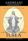 La Piccola Principessa Ilsea cover