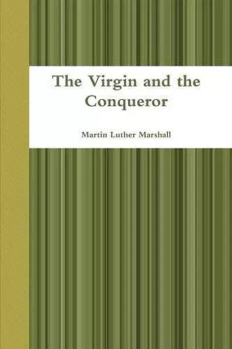 The Virgin and the Conqueror cover