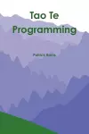 Tao Te Programming cover