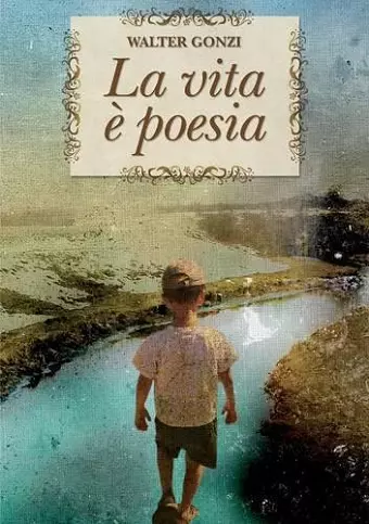 La Vita e Poesia cover