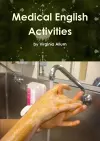 Medical English Activities cover