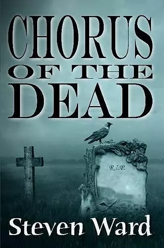 Chorus Of The Dead cover