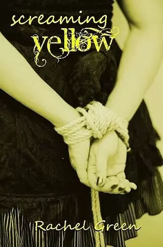 Screaming Yellow cover
