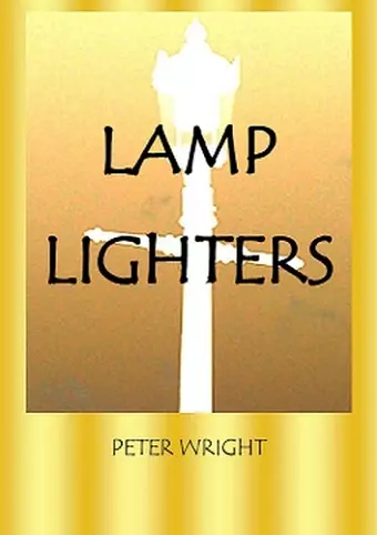 Lamplighters 2 cover