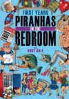 First Years - Piranhas in the Bedroom cover