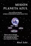 Mision Planeta Azul cover