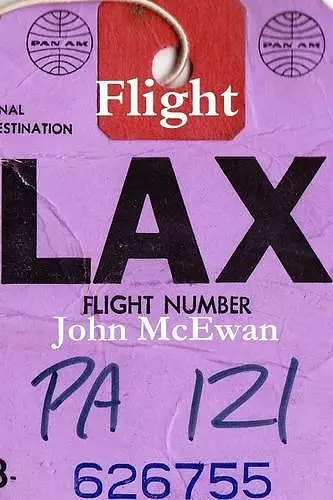 Flight cover