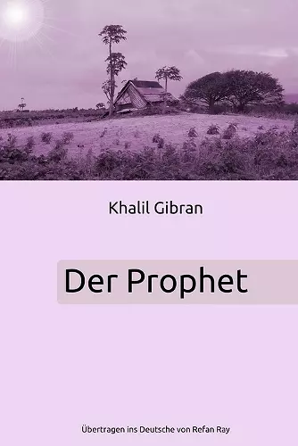 Der Prophet cover