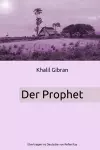 Der Prophet cover