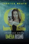 Codename Omega: Omega Rising cover