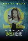 Codename Omega: Omega Rising cover