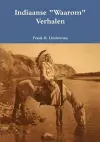 Indiaanse "Waarom" Verhalen cover