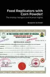 Food Replicators with Corn Powder! cover