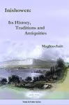 Inishowen, its History, Traditions and Antiquities cover