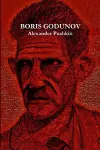 Boris Godunov cover