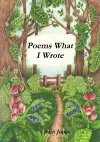 Poems What I Wrote cover