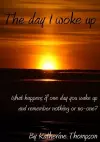 The Day I Woke Up cover