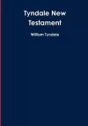 Tyndale New Testament cover