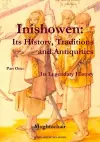 Inishowen, Its History, Traditions and Antiquities - Part One: Its Legendary History cover