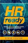 HR Ready: Creating Competitive Advantage Through Human Resource Management cover