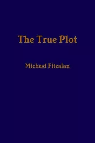 The True Plot cover