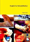 English for Rehabilitation cover