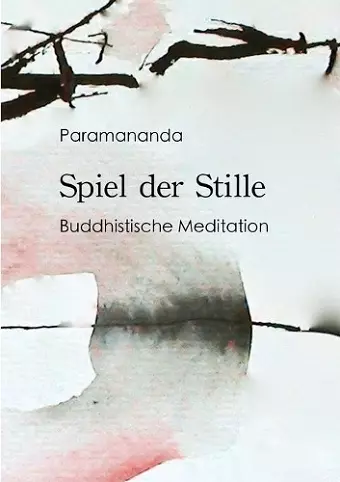 Spiel der Stille cover